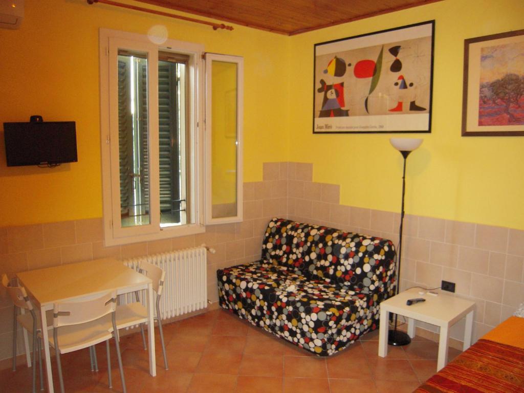 Studio Asiago โบโลญญา ภายนอก รูปภาพ